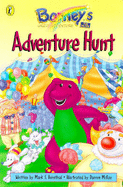 Barney's Adventure Hunt - Bernthal, Mark S.