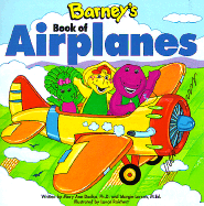 Barney's Book of Airplanes