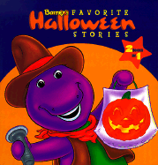 Barney's Favorite Halloween Stories - Lyrick Publishing (Creator)