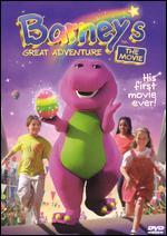 Barney's Great Adventure
