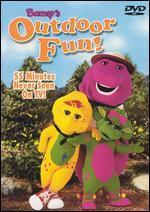 Barney's Outdoor Fun!