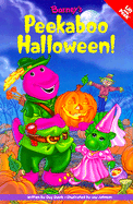 Barney's Peekaboo Halloween!