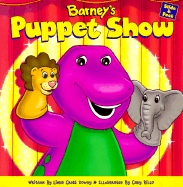 Barney's Puppet Show - Lyrick Publishing (Creator), and Dowdy, Linda Cress