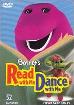 Barney's Read With Me Dance With Me