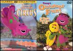 Barney's Super Singing Circus/Outdoor Fun! [2 Discs]
