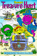 Barney's Treasure Hunt