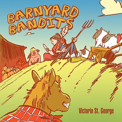 Barnyard Bandits - St. George, Victoria