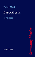 Barocklyrik