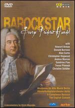 Barockstar: George Frideric Handel