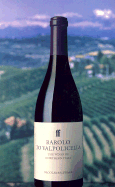 Barolo to Valpolicella: The Wines of Northern Italy