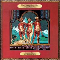 Baron Von Tollbooth & the Chrome Nun - Paul Kantner, Grace Slick & David Freiberg