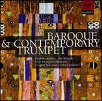 Baroque and Contemporary Trumpet - Gerald Ruddock (trumpet); Graham Ashton (trumpet); Greg Knowles (percussion); John Lenehan (piano); Irish Chamber Orchestra;...