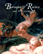 Baroque and Rococo: Art and Culture (Trade Version) - Minor, Vernon Hyde