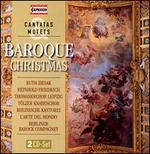 Baroque Christmas [Capriccio] - Andreas Scheibner (bass); Barbara Schlick (soprano); Berliner Barock-Compagney; Claudia Schubert (contralto);...