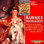 Baroque Highlights