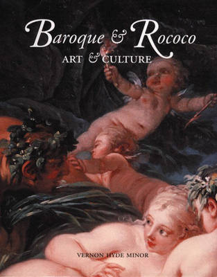 Baroque & Rococo: Art & Culture - Minor, Vernon Hyde, and Discontinued 3pd