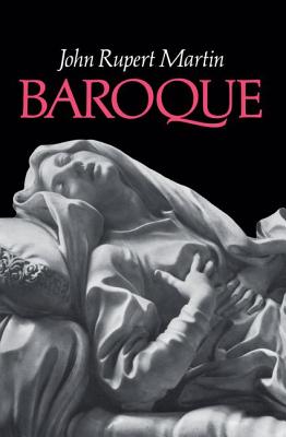 Baroque - Martin, John Rupert