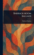 Barrack-room Ballads