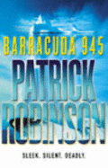 Barracuda 945 - Robinson, Patrick