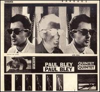 Barrage - Paul Bley Quintet