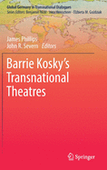 Barrie Kosky's Transnational Theatres