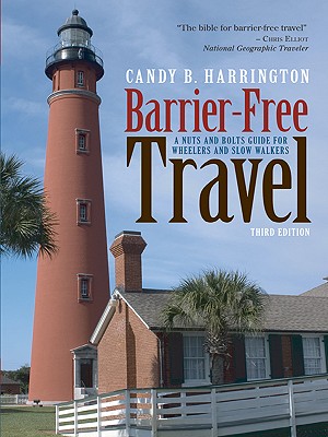 Barrier-Free Travel - Harrington, Candy