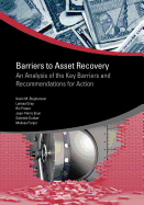 Barriers to Asset Recovery