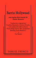 Barrio Hollywood (Spanish Trans.)