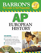 Barron's AP European History