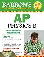 Barron's AP Physics B