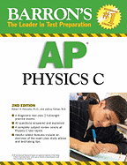 Barron's AP Physics C