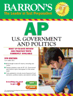 Barron's AP U.S. Government and Politics