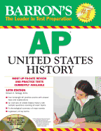 Barron's AP United States History