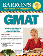 Barron's GMAT