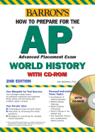 Barron's How to Prepare for the AP: World History