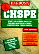 Barron's How to Prepare for the California High School Proficiency Examination: How to Prepare for the California High School Proficiency Exam