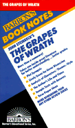 Barron's John Steinbeck's the Grapes of Wrath