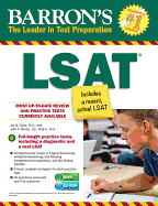 Barron's LSAT