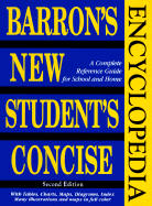 Barron's New Student's Concise Encyclopedia