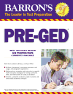 Barron's Pre-GED