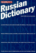 Barron's Russian dictionary - Babiel, Nikolai (Editor), and Hartge, Kerstin (Editor), and Koplin, Ute (Editor)