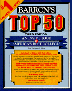 Barron's Top 50: An Inside Look at America's Best Colleges
