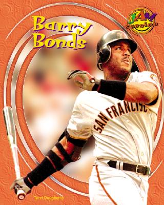 Barry Bonds - Dougherty, Terri