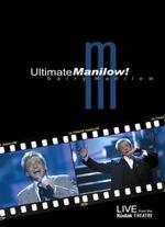 Barry Manilow: Ultimate Manilow!