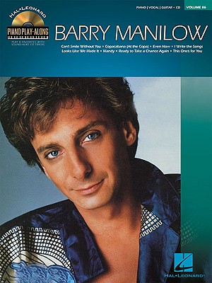 Barry Manilow - Manilow, Barry (Creator)
