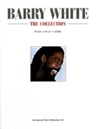 Barry White: The Collection