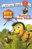Barry's Buzzy World - Frantz, Jennifer (Adapted by)