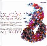 Bartók: Orchestral Music