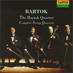 Bartk: The Complete String Quartets