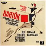 Bartk: The Miraculous Mandarin, Suite No. 2 & Hungarian Peasant Songs